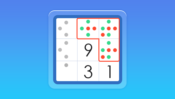 sudoku method