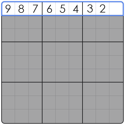 sudoku logic puzzles