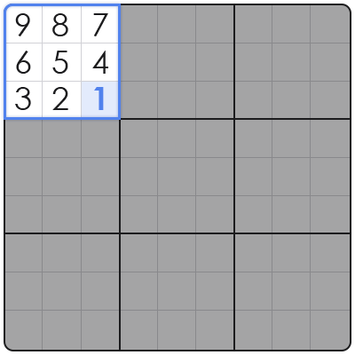 hard sudoku printable